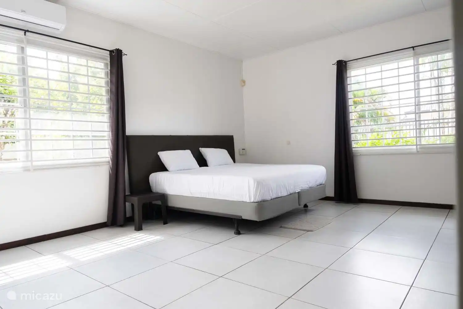 Dormitorio principal