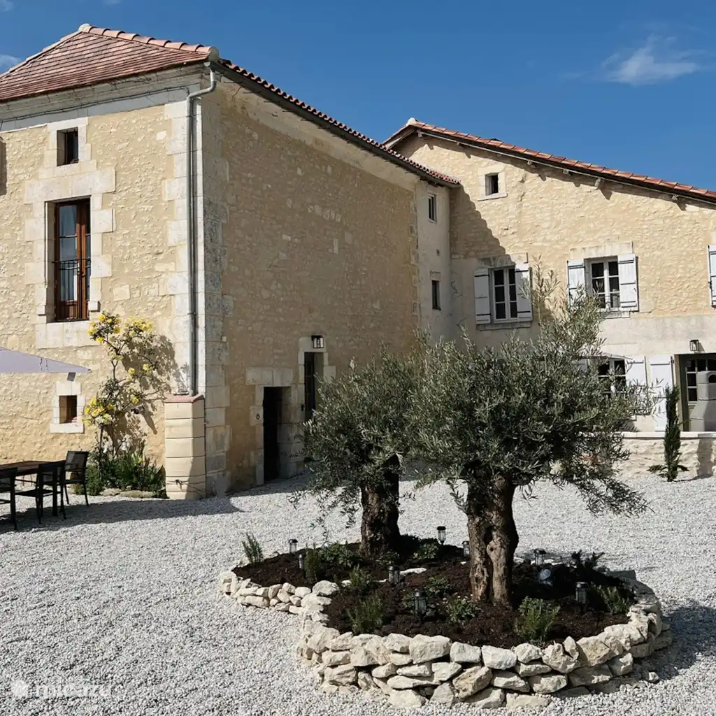 Maison de Terre