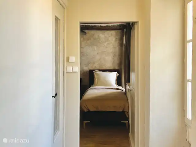 Maison de Terre | France, Dordogne, Cherval - maison de vacances Chambre (d’enfant)