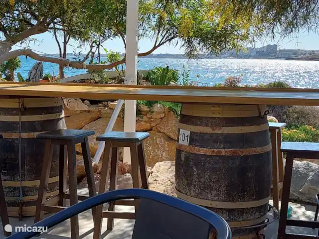 Location de Vacances Espagne, Costa Blanca, San Miguel de Salinas, appartement - Casa Deja Cabo Roig