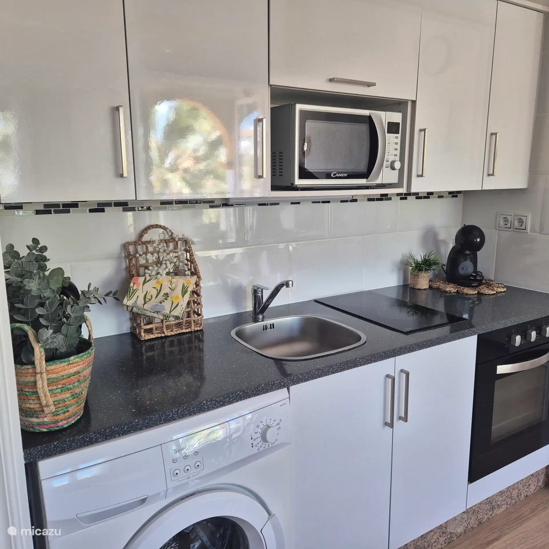 Keuken