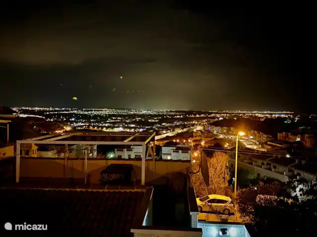 Location de Vacances Espagne, Costa Blanca, San Miguel de Salinas, appartement - Casa Deja Impression