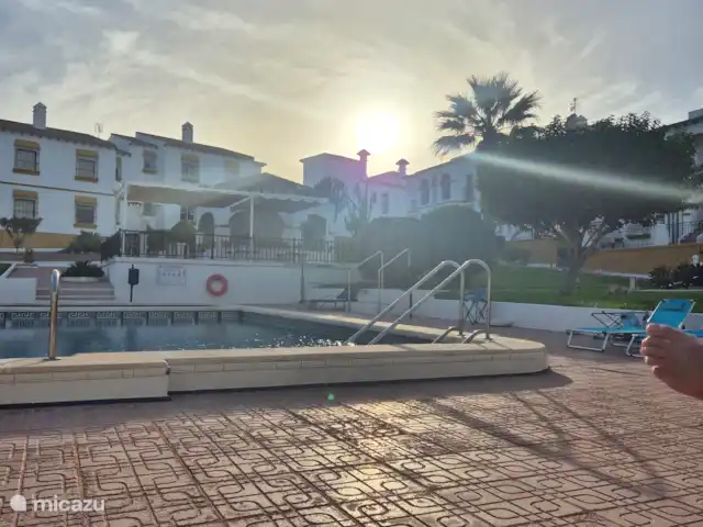 Location de Vacances Espagne, Costa Blanca, San Miguel de Salinas, appartement - Casa Deja Dehors