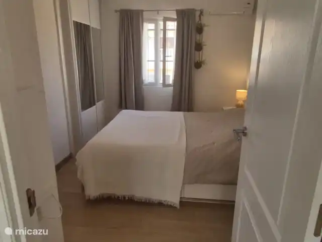 Location de Vacances Espagne, Costa Blanca, San Miguel de Salinas, appartement - Casa Deja Chambre