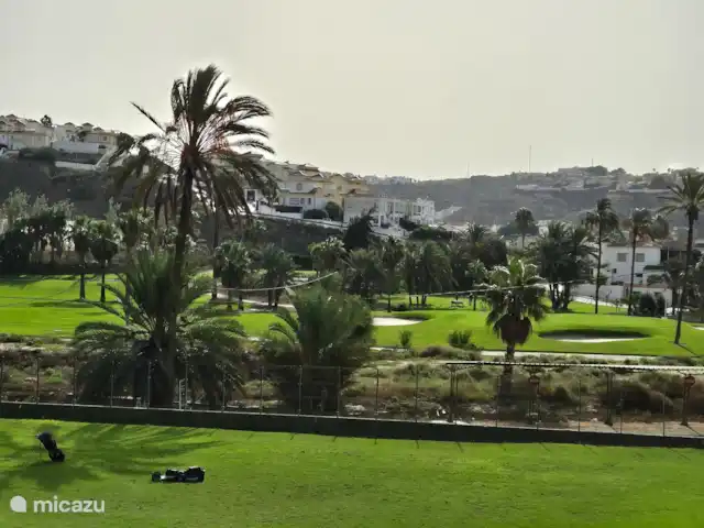 Location de Vacances Espagne, Costa Blanca, San Miguel de Salinas, appartement - Casa Deja 1 des golfs