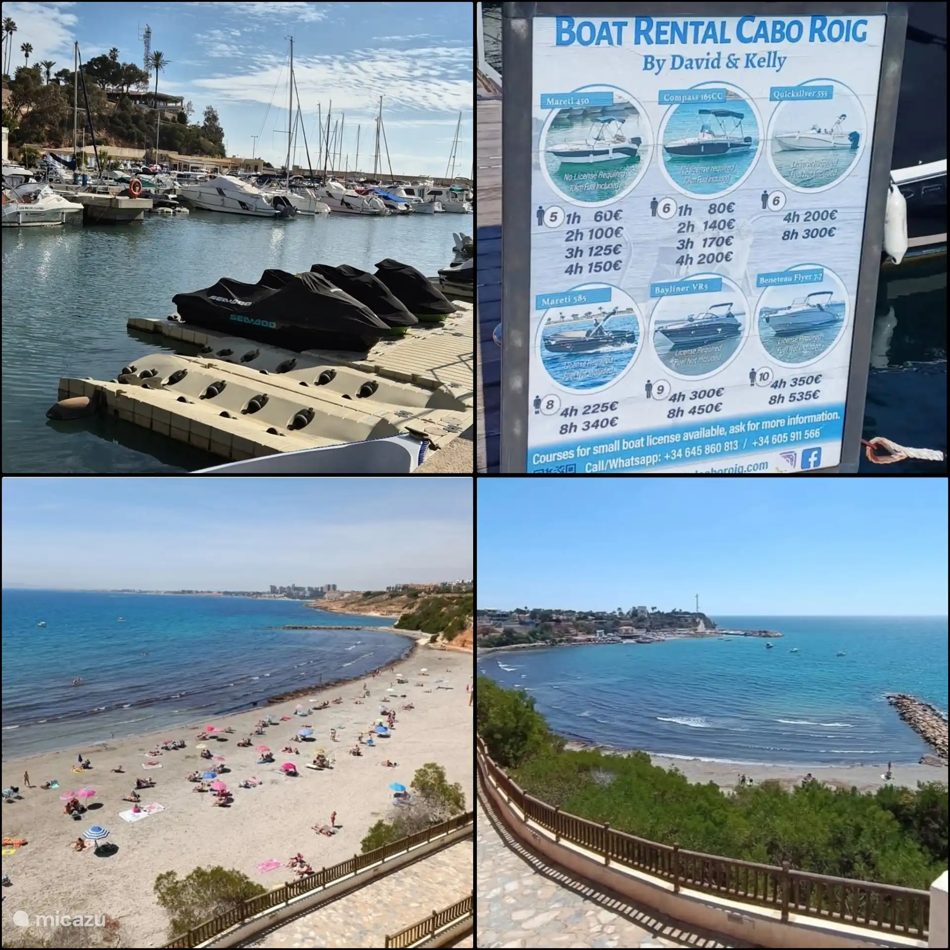Cabo Roig 