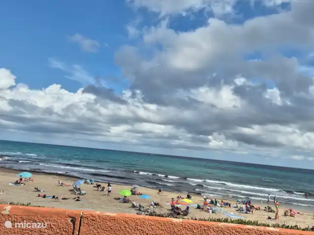 Location de Vacances Espagne, Costa Blanca, San Miguel de Salinas, appartement - Casa Deja Plage de La Zenia