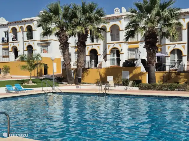 Location de Vacances Espagne, Costa Blanca, San Miguel de Salinas, appartement - Casa Deja Location de Vacances Espagne, Costa Blanca, San Miguel de Salinas, appartement - Casa Deja