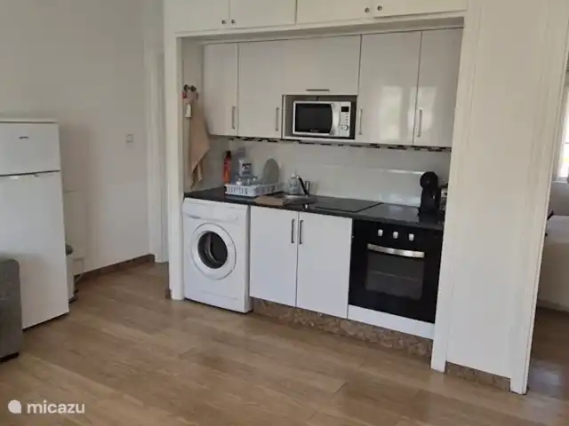 Location de Vacances Espagne, Costa Blanca, San Miguel de Salinas, appartement - Casa Deja Cuisine