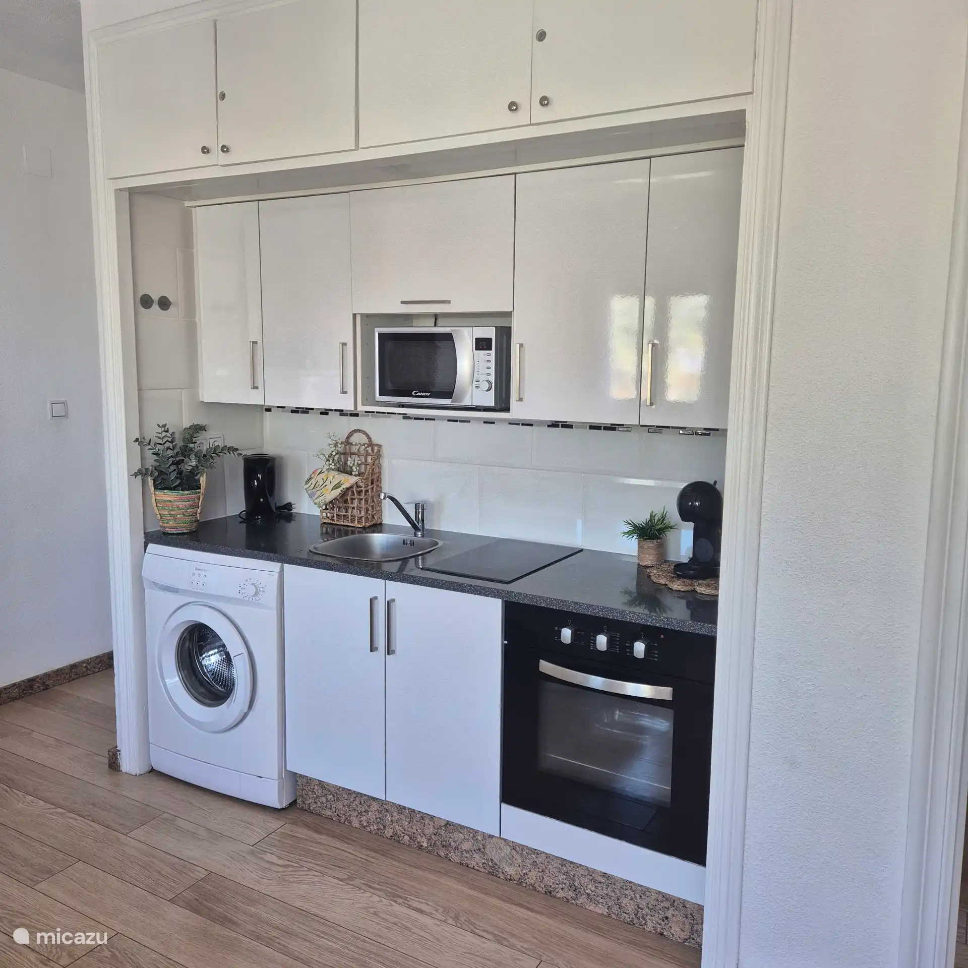 Keuken