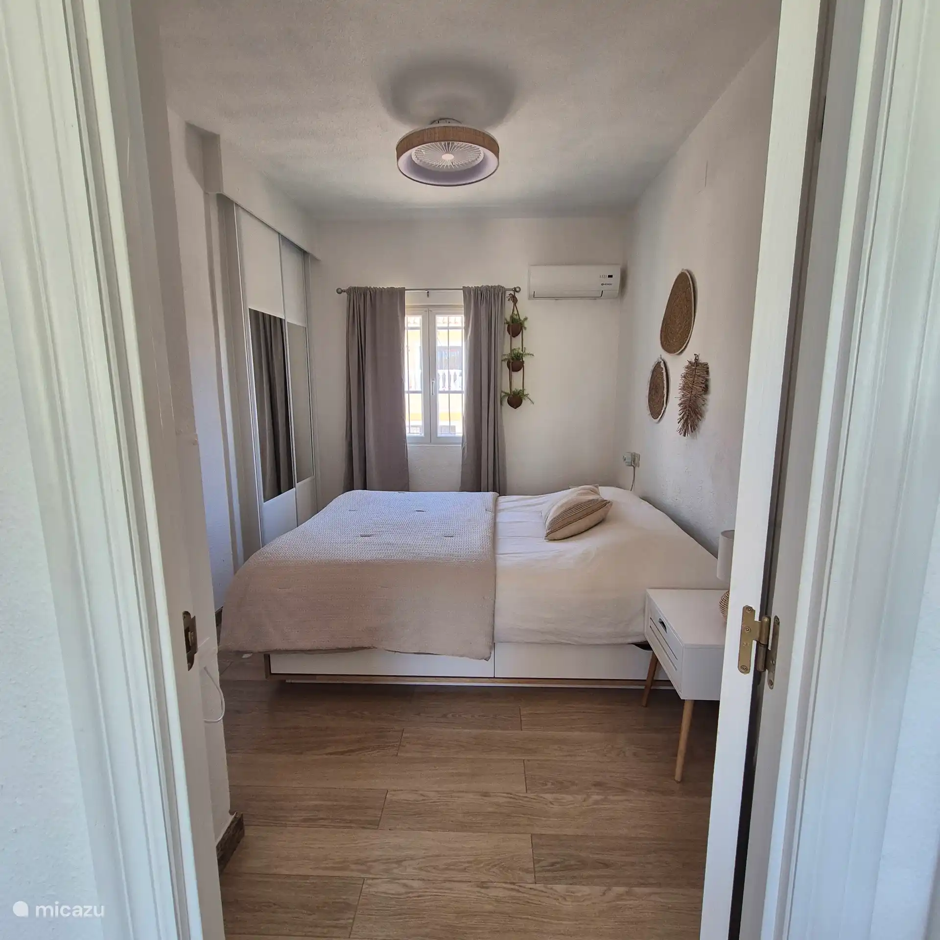 Slaapkamer