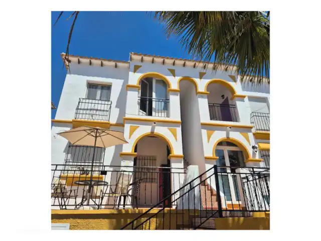 Location de Vacances Espagne, Costa Blanca, San Miguel de Salinas, appartement - Casa Deja Appartement