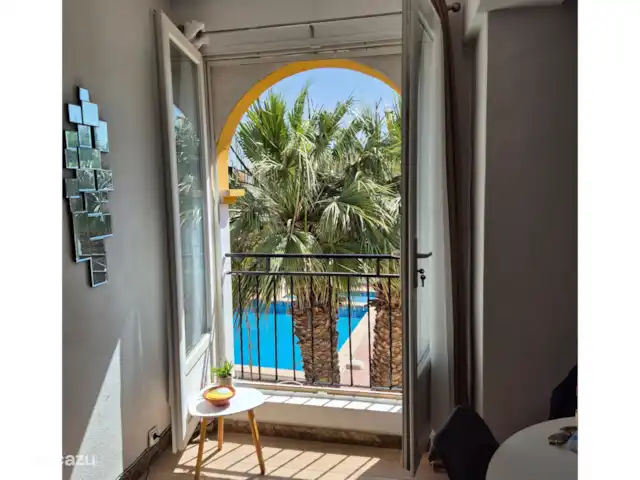 Location de Vacances Espagne, Costa Blanca, San Miguel de Salinas, appartement - Casa Deja La vue.
