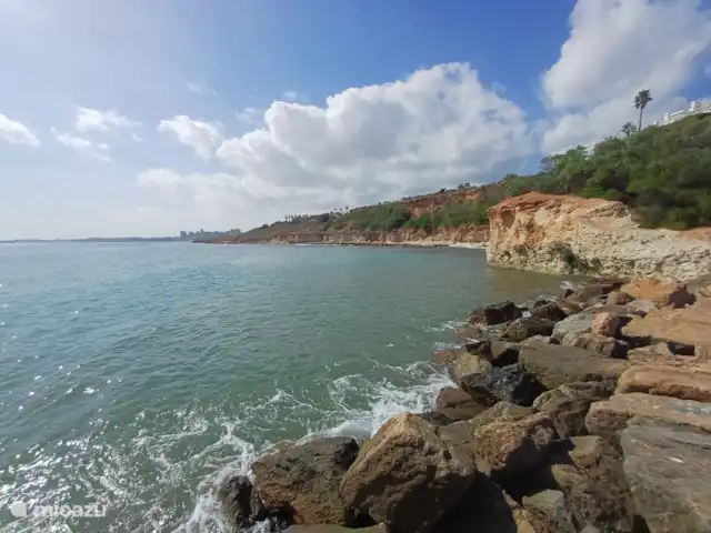 Location de Vacances Espagne, Costa Blanca, San Miguel de Salinas, appartement - Casa Deja Cabo Roig