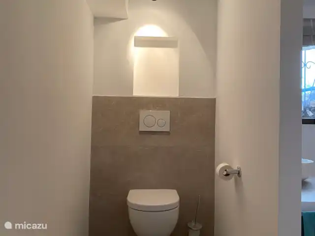 Villa Conchas | Espagne, Costa Dorada, L'Ampolla - maison de vacances Toilette sous-sol