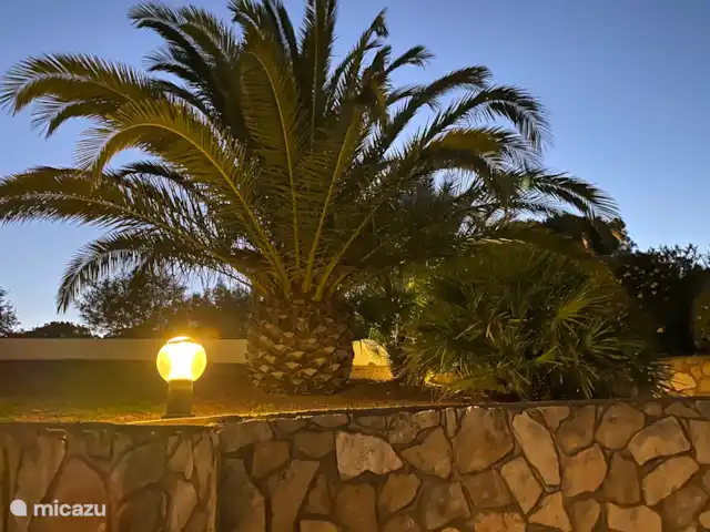 Villa Conchas | Espagne, Costa Dorada, L'Ampolla - maison de vacances Villa Jardin Conchas