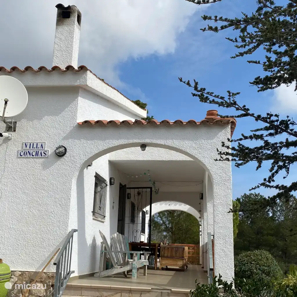 Villa Conchas