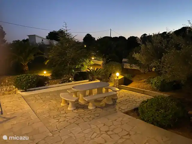 Villa Conchas | Espagne, Costa Dorada, L'Ampolla - maison de vacances Terrasse