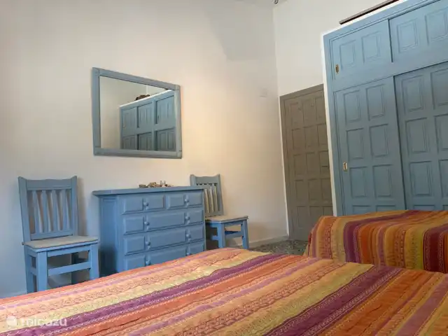 Villa Conchas | Espagne, Costa Dorada, L'Ampolla - maison de vacances Chambre 2 personnes BGG