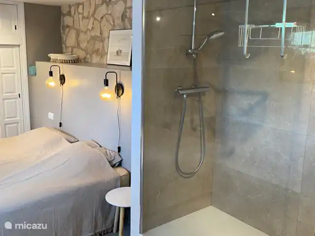 Villa Conchas | Espagne, Costa Dorada, L'Ampolla - maison de vacances Sous-sol chambre 2 personnes