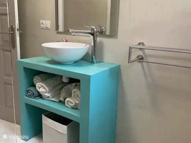 Villa Conchas | Espagne, Costa Dorada, L'Ampolla - maison de vacances Salle de bain BGG