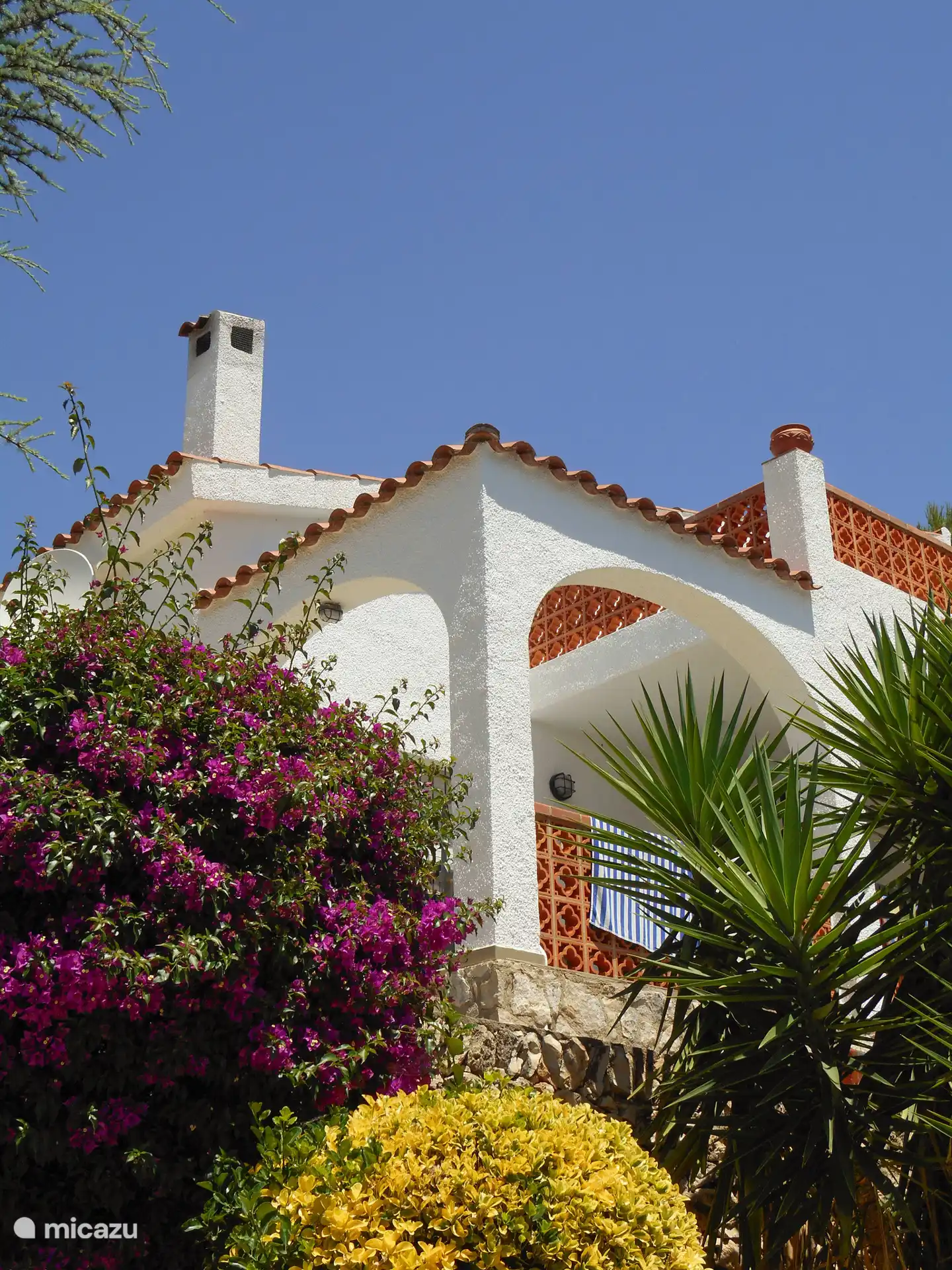 Villa Conchas
