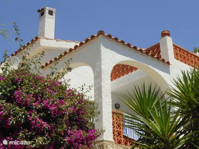 Villa Conchas | Espagne, Costa Dorada, L'Ampolla - maison de vacances Villa Conchas