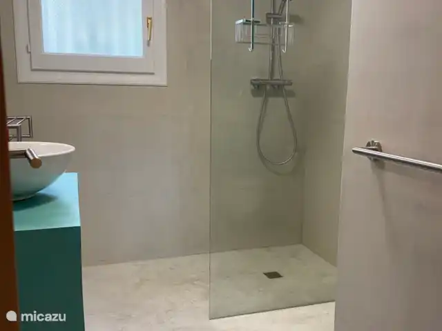 Villa Conchas | Espagne, Costa Dorada, L'Ampolla - maison de vacances Salle de bain BGG
