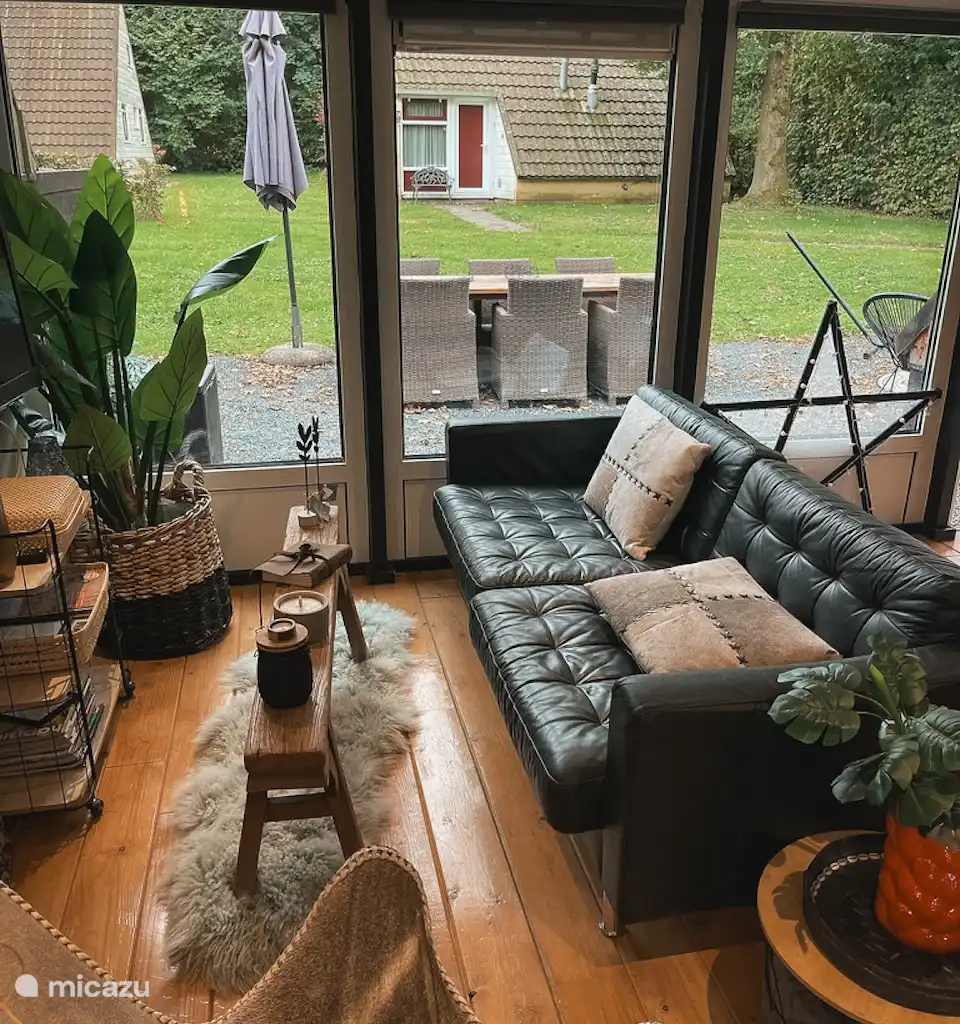Het Houten Huisje 84