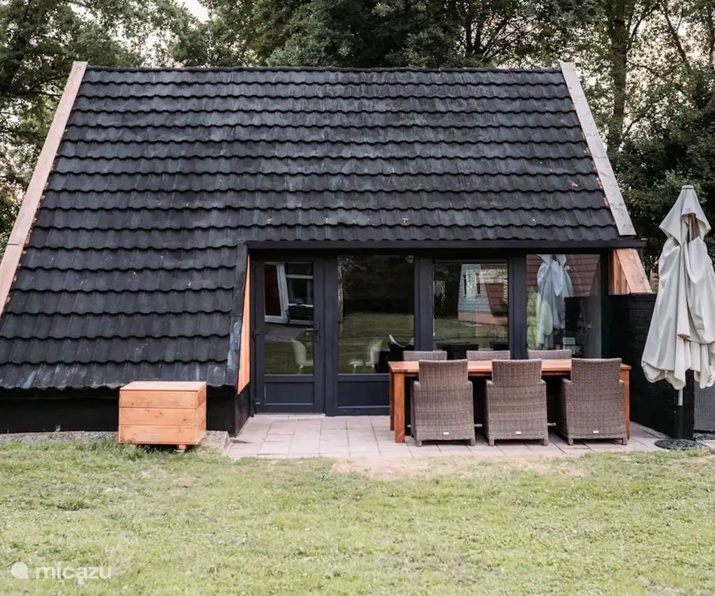 Het Houten Huisje 84