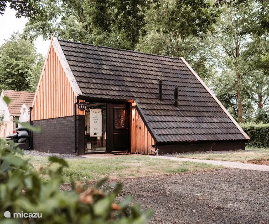 Het Houten Huisje 84