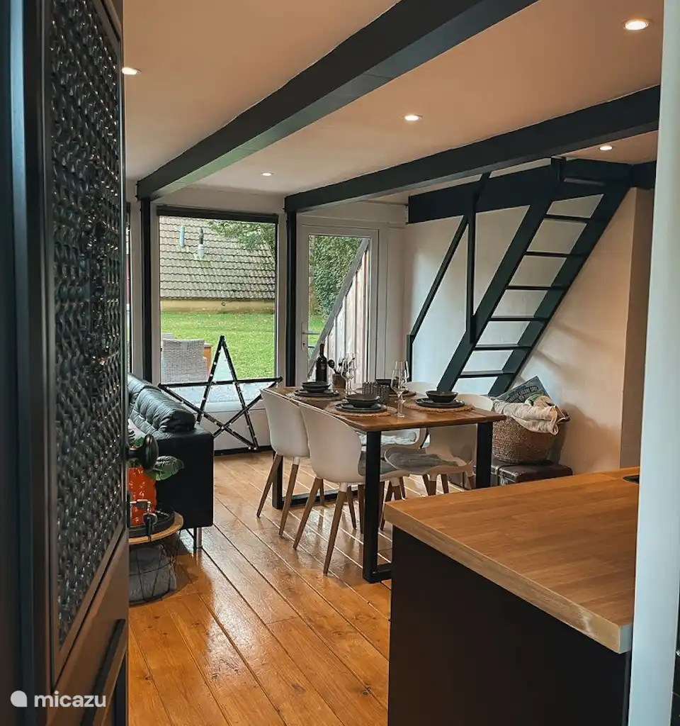 Het Houten Huisje 84