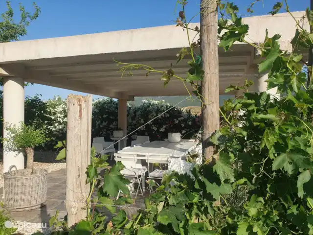 Casa de Música en España, Andalucía, Vélez-Rubio - villa