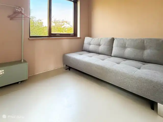 La Maison des Dunes | Pays-Bas, Hollande du Nord, Egmond aan den Hoef - maison de vacances Salle de télévision au rez-de-chaussée