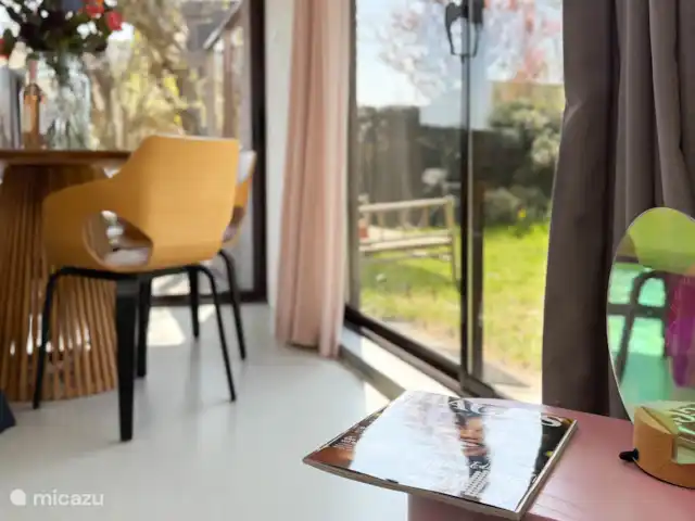 La Maison des Dunes | Pays-Bas, Hollande du Nord, Egmond aan den Hoef - maison de vacances Photo de détail