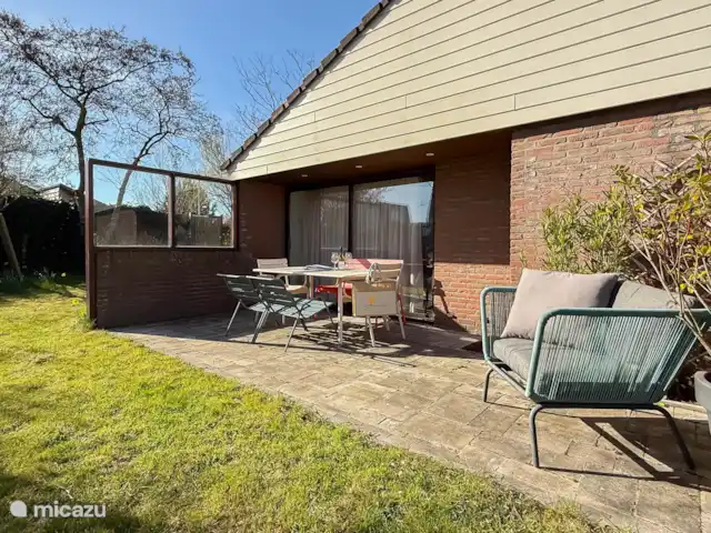 La Maison des Dunes | Pays-Bas, Hollande du Nord, Egmond aan den Hoef - maison de vacances La Maison des Dunes | Pays-Bas, Hollande du Nord, Egmond aan den Hoef - maison de vacances