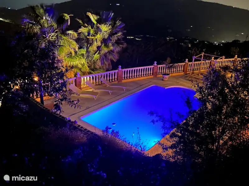 Casa de Vida Soleada | Espagne, Andalousie, Arenas de Vélez - Villa Casa de Vida Soleada | Espagne, Andalousie, Arenas de Vélez - Villa