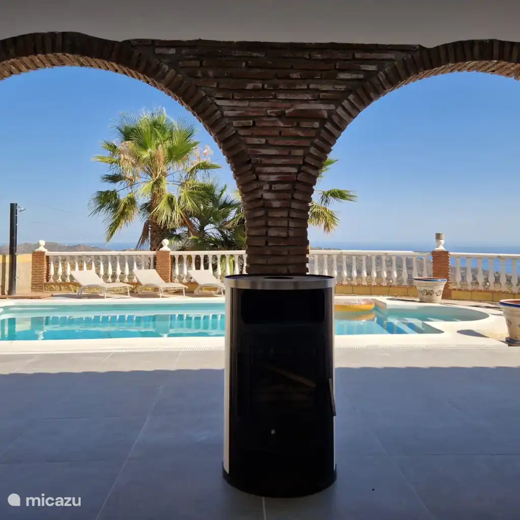 Casa de Vida Soleada