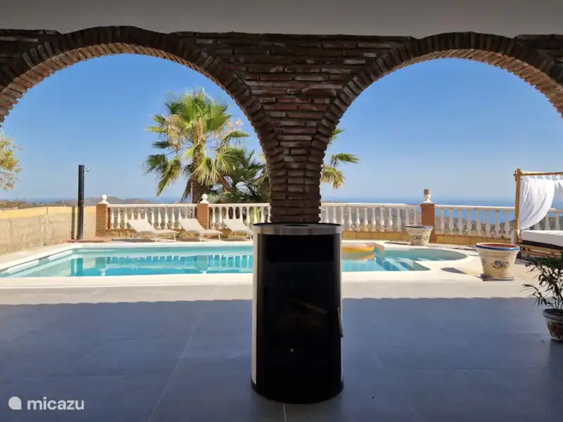 Casa de Vida Soleada | Espagne, Andalousie, Arenas de Vélez - Villa Casa de Vida Soleada | Espagne, Andalousie, Arenas de Vélez - Villa