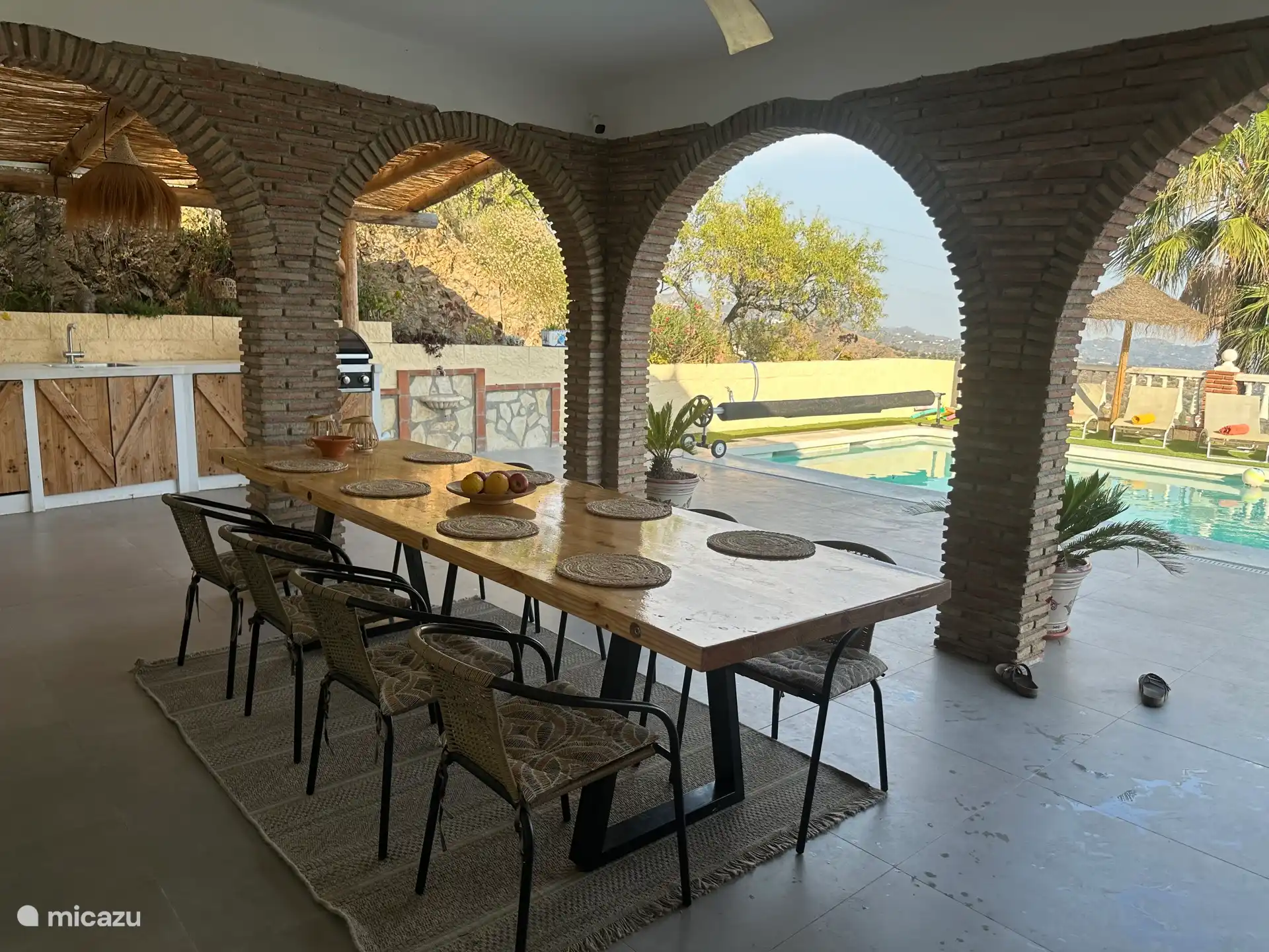Veranda