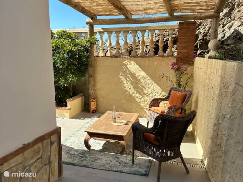 Casa de Vida Soleada | Espagne, Andalousie, Arenas de Vélez - Villa Casa de Vida Soleada | Espagne, Andalousie, Arenas de Vélez - Villa