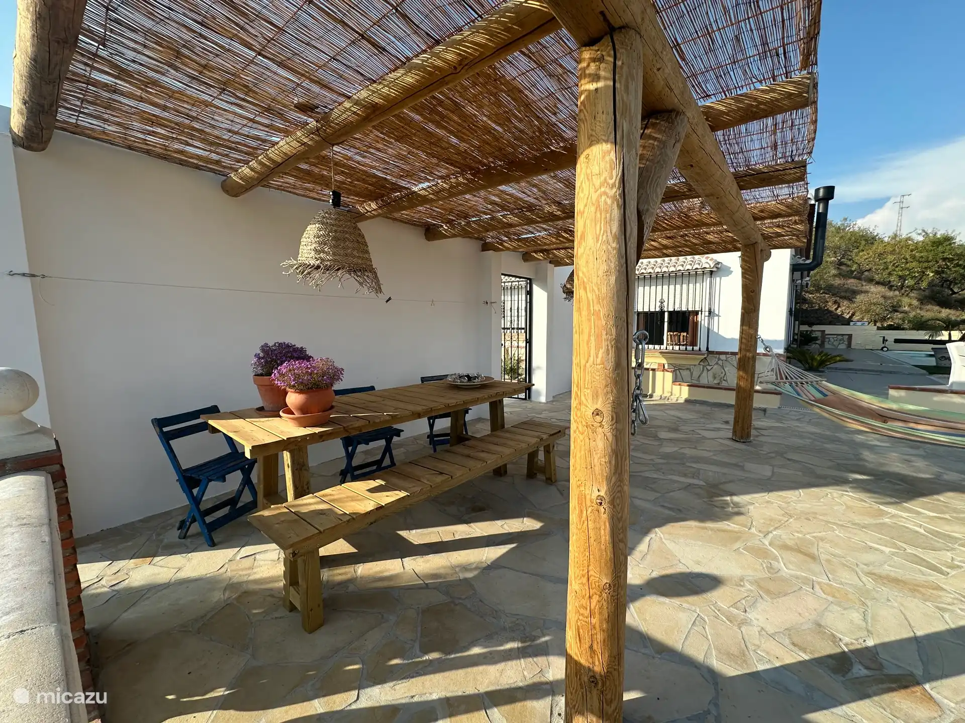 Veranda
