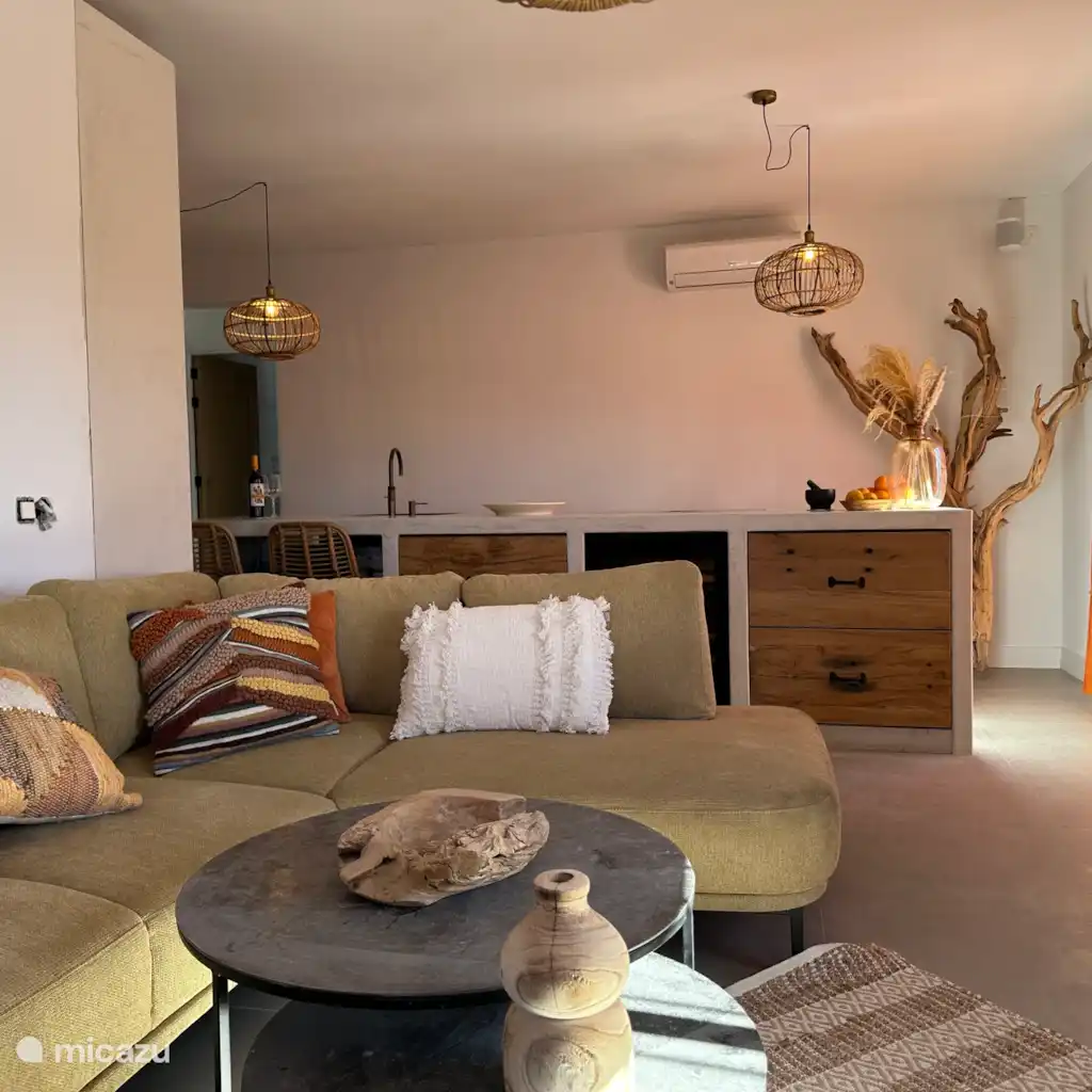 Casa de Vida Soleada