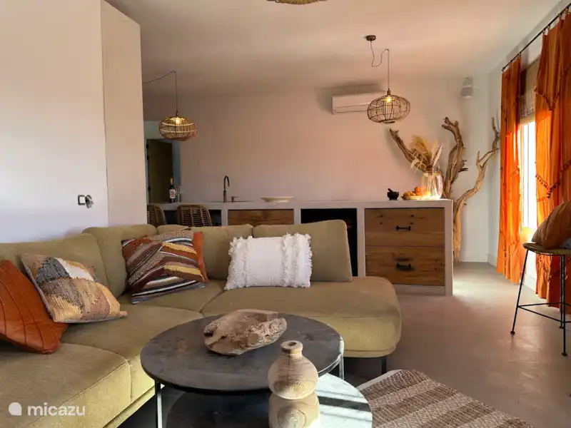 Casa de Vida Soleada | Espagne, Andalousie, Arenas de Vélez - Villa Casa de Vida Soleada | Espagne, Andalousie, Arenas de Vélez - Villa