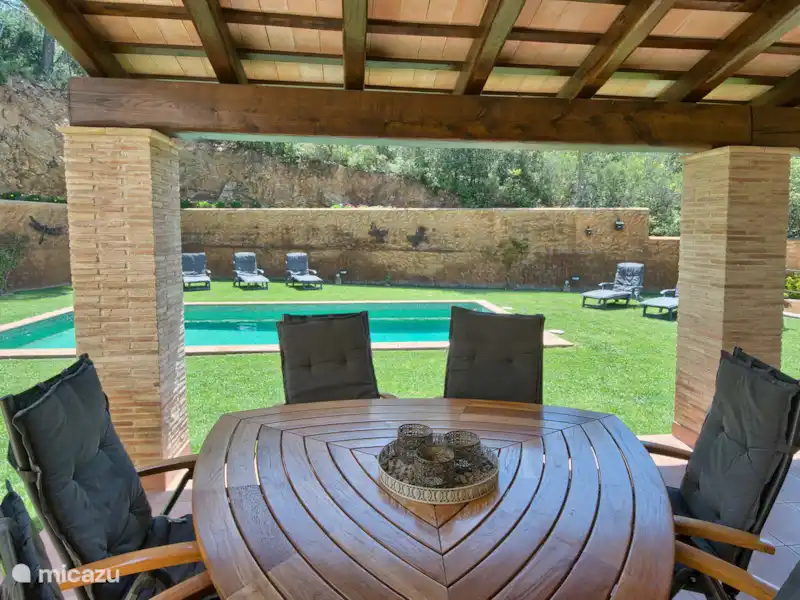 Villa Helma - Begur en España, Costa Brava, Begur - Villa Villa Helma - Begur en España, Costa Brava, Begur - Villa