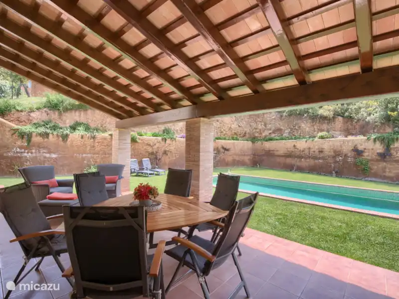 Villa Helma - Begur en España, Costa Brava, Begur - Villa Villa Helma - Begur en España, Costa Brava, Begur - Villa