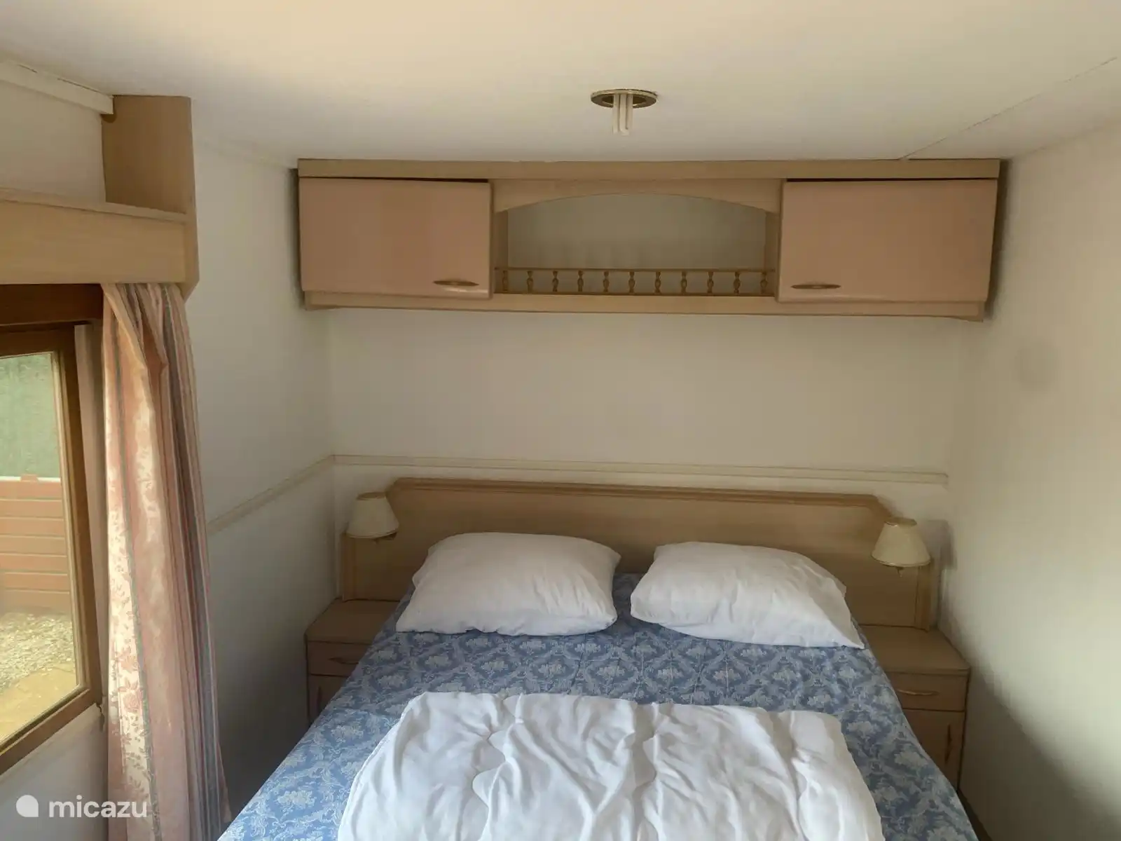  Rancho Catalan 2 in Spanien, Costa Brava, Castell d'Aro - Mobilheim