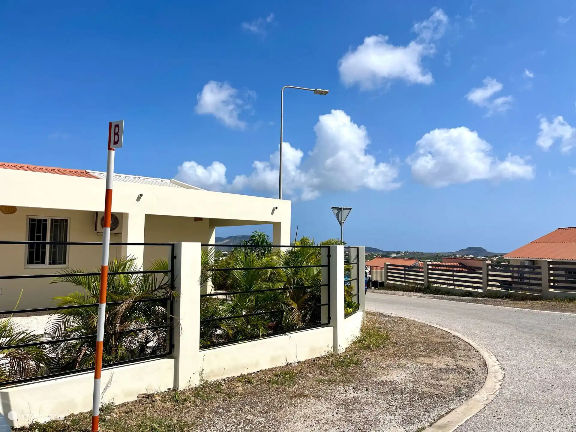 villa, Villapark Flamboyan, Banda Arriba (este), Curazao - Kas Riba Seru