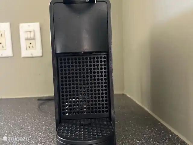 Kas Riba Seru en Curazao, Banda Arriba (este), Hoenderberg - villa Cocina moderna equipada con una máquina de café Krups: comience el día con una cerveza recién hecha a su conveniencia.