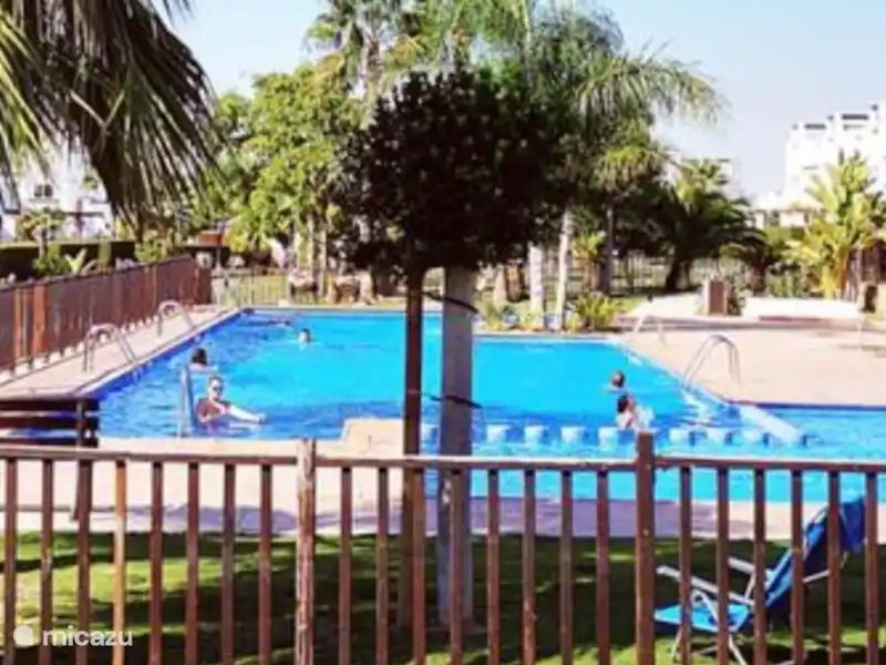 Soleil | Espagne, Murcia, Condado de Alhama - Appartement Soleil | Espagne, Murcia, Condado de Alhama - Appartement